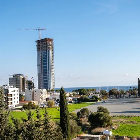 Celeste Limassol