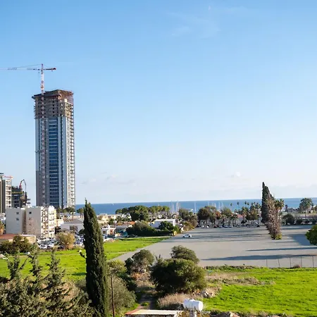 Celeste Apartament Limassol