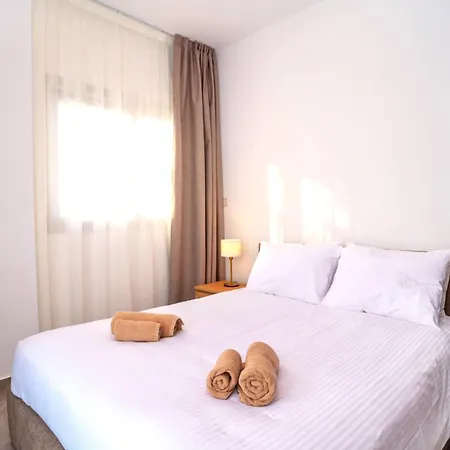 Apartament Celeste