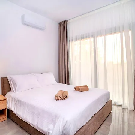 Apartament Celeste Limassol