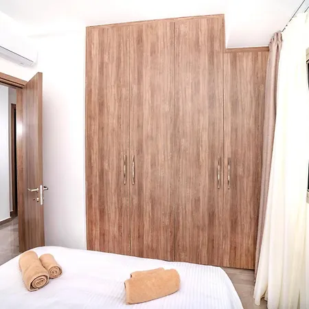 Apartament Celeste