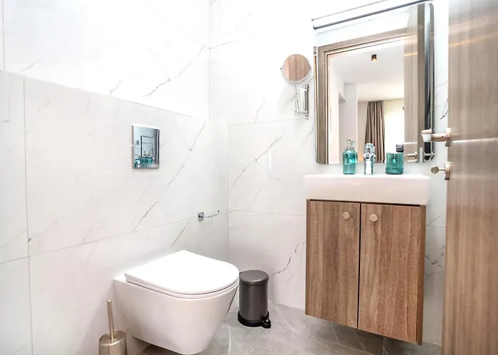 Apartman Celeste Limassol