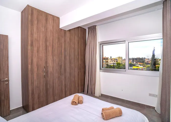 Celeste * Λεμεσός