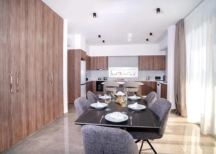 Celeste * Λεμεσός