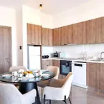 Celeste Appartement Limassol