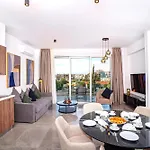 Celeste Appartement Limassol