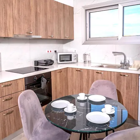 Appartement Celeste *
