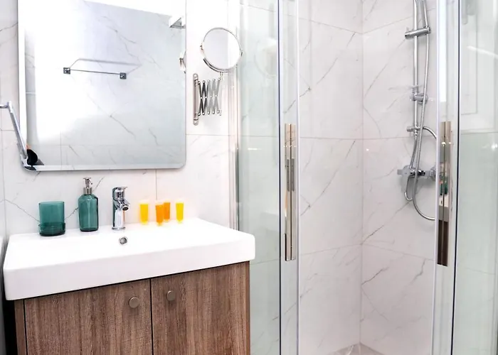 Celeste Апартаменты *